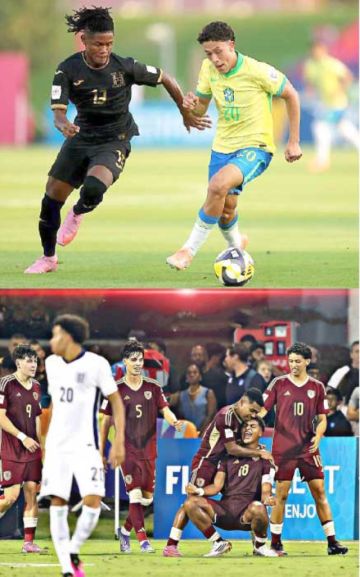 Gran debut