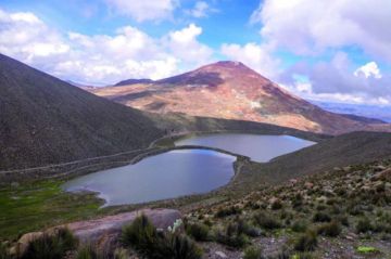 Aapos garantiza distribución de agua para la ciudad de Potosí aunque todavía no esté lloviendo