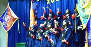 Actividades académicas en la U acaban el 13 de diciembre