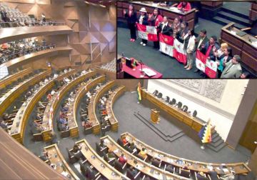 Falta de consenso posterga elección en la Cámara Baja