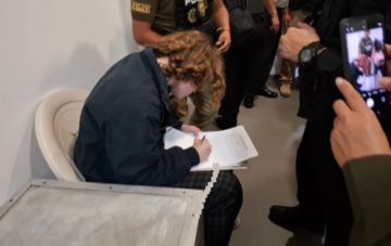  Santa Cruz: Fiscalía no descarta proceso penal contra juez que otorgó libertad a acusado de violación 