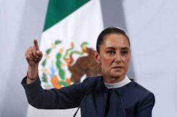 México rechaza la decisión de Perú de romper relaciones diplomáticas y defiende el asilo a la ex primera ministra peruana