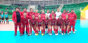 Deportivo Calderón vence 3-1 a Atocha Valda en el “Jorge Revilla Aldana”, de Sucre