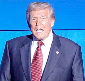 Trump aclara que ataques no se limitan a Venezuela