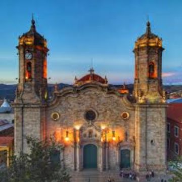 Conozca la historia de la gran catedral de Potosí