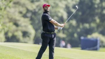 La reinvención del LIV para restablecer la normalidad en el mundo del golf