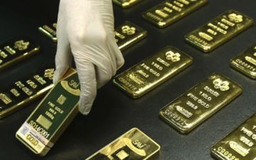 Prevén que habrá incremento de regalías mineras para Potosí por explotación de oro