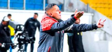 El clásico del sur número 14 se jugará el sábado 8 de noviembre