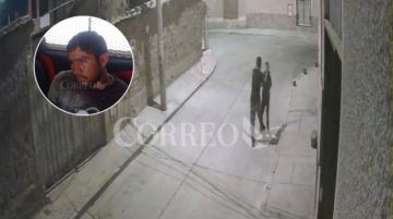 Capturan en Potosí al autor de una brutal agresión a un niño en Sucre