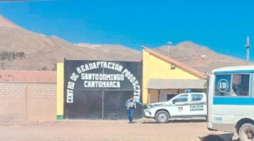 Una menor de 15 años era sometida a encuentros sexuales inducidos por su tío