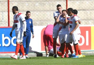 Álvarez y Rojas comandarán el ataque de Nacional