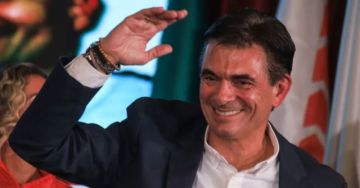 Delegaciones internacionales comienzan a llegar para la posesión de Rodrigo Paz