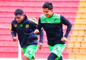 La banda roja quiere cobrar revancha contra Independiente
