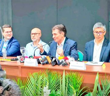 Evento internacional reúne  a más de 2.000 empresarios