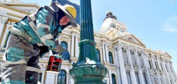 Confirman 5 presidentes y más de 30 delegaciones