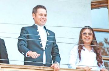 Diana Romero revela que su tumor “no es maligno”
