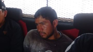 Envían a prisión preventiva al agresor de un niño que jugaba fútbol en una calle de Sucre