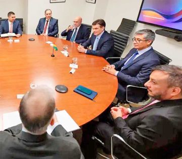 Paz prevé fusionar carteras y crear un ‘superministerio’