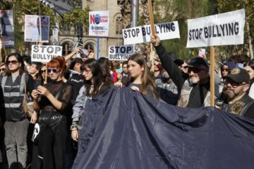 Los jóvenes toman conciencia del acoso escolar y un 67 % actúa ante una agresión
