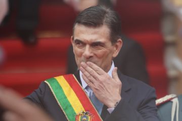 Los diez compromisos del presidente Paz para gobernar Bolivia en el próximo quinquenio