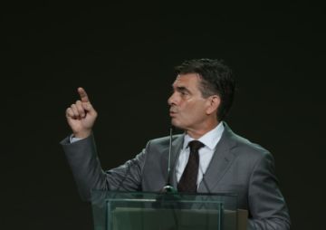 El gabinete ministerial de Rodrigo Paz jurará este domingo en La Paz