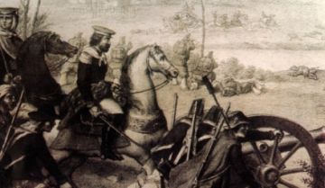 Batalla de Suipacha. La batalla triunfal con que comenzó la guerra de independencia en Charcas