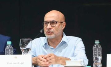 Lupo señala que el Gobierno de Arce deja las ‘arcas vacías’ y avisa que se ‘vienen meses complicados’