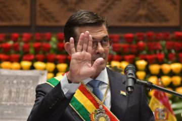Bolivia abre sus puertas al mundo bajo el gobierno de Rodrigo Paz