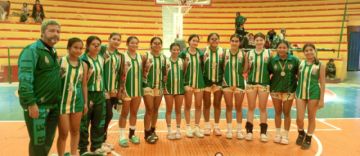 SELECCION DE BENI