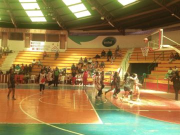 Finaliza la Copa Bolivia U-16 coronando a Sucre como campeón 