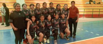SELECCION DE SUCRE