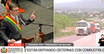 Gobierno confirma que levantará la subvención y garantiza combustibles