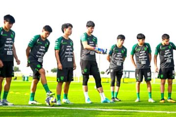 Mundial Sub-17: Bolivia busca despedirse con un triunfo