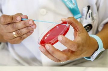 Un brote de sarampión por falta de vacunación deja ya nueve niños muertos en Israel
