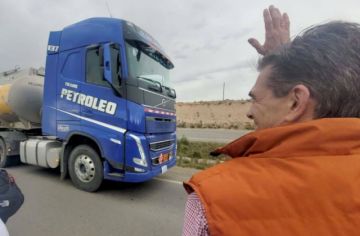 Gobierno proyecta que el país tenga “full abastecimiento” de combustibles hasta en tres semanas