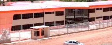 Bracamonte alista inicio de atenciones en  CIR Tarapaya