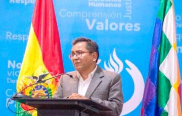 Defensoría del Pueblo insta a construir agenda de DD.HH.