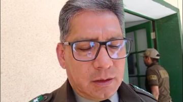 Policía en Potosí reporta seis decesos en el fin de semana