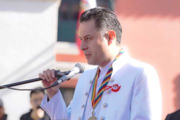 Lara: no desaparecerá el Ministerio de Culturas