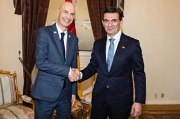 Israel anuncia el restablecimiento de relaciones con Bolivia en una “emocionante nueva era”