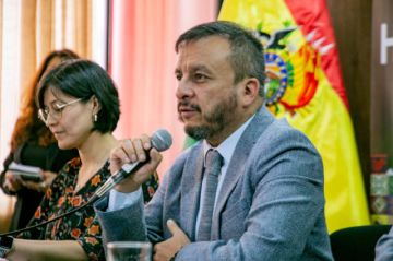 Ministro de Hidrocarburos afirma que Botrading “no va más” y se analizará su desempeño