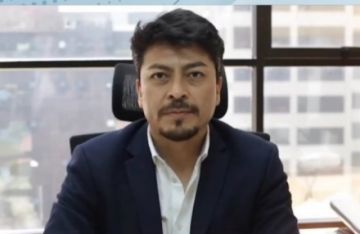 Aramayo propone recuperar la meritocracia para que el servicio exterior sea una inversión y no un gasto