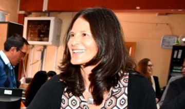 Ministra de Educación convoca al magisterio urbano y rural para el lunes