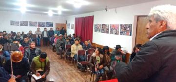 Los cívicos se movilizarán exigiendo la renuncia de los 11 concejales