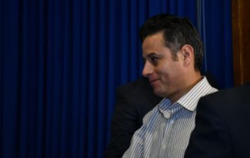 “Nos equivocamos, es importante mantener el Ministerio de Justicia”, señala Lara