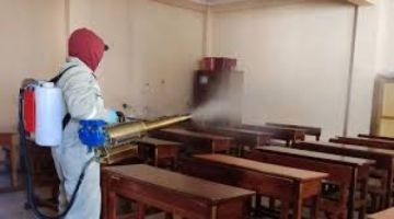 Reportan reducción de casos de varicela y resfrío en Potosí