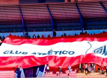 La banda roja pone 4.000 entradas a la venta para el duelo de hoy