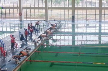 Juegos deportivos 2025