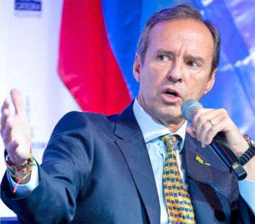 Expresidentes prevén fin del régimen de Maduro