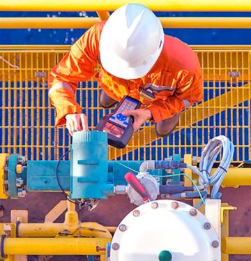 Ingresos por gas natural caen en 34% en 9 meses